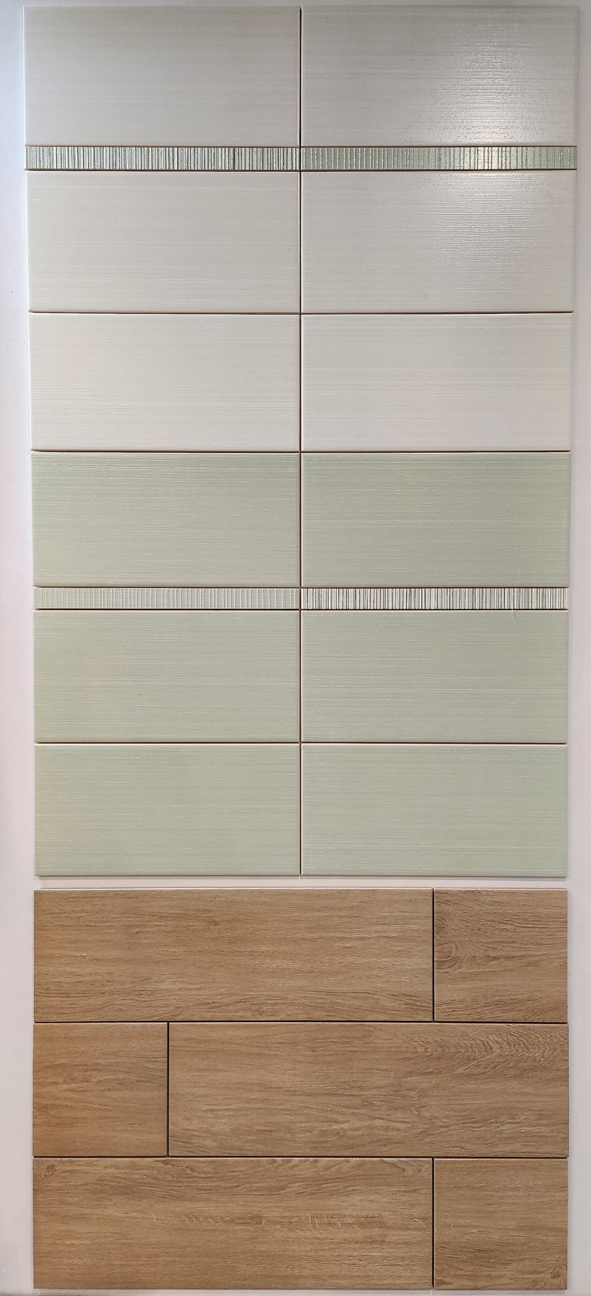 Verkleidung Rako Atelier Dunkelgrün