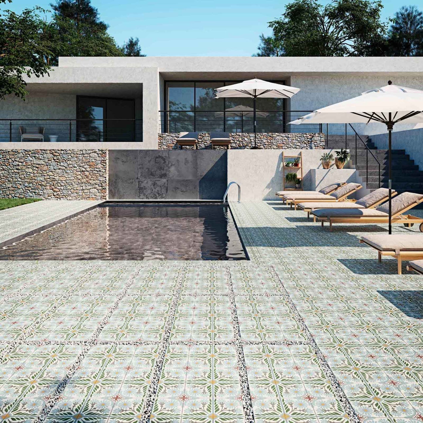 Fliese Altea Puerto Natural 59,2x59,2
