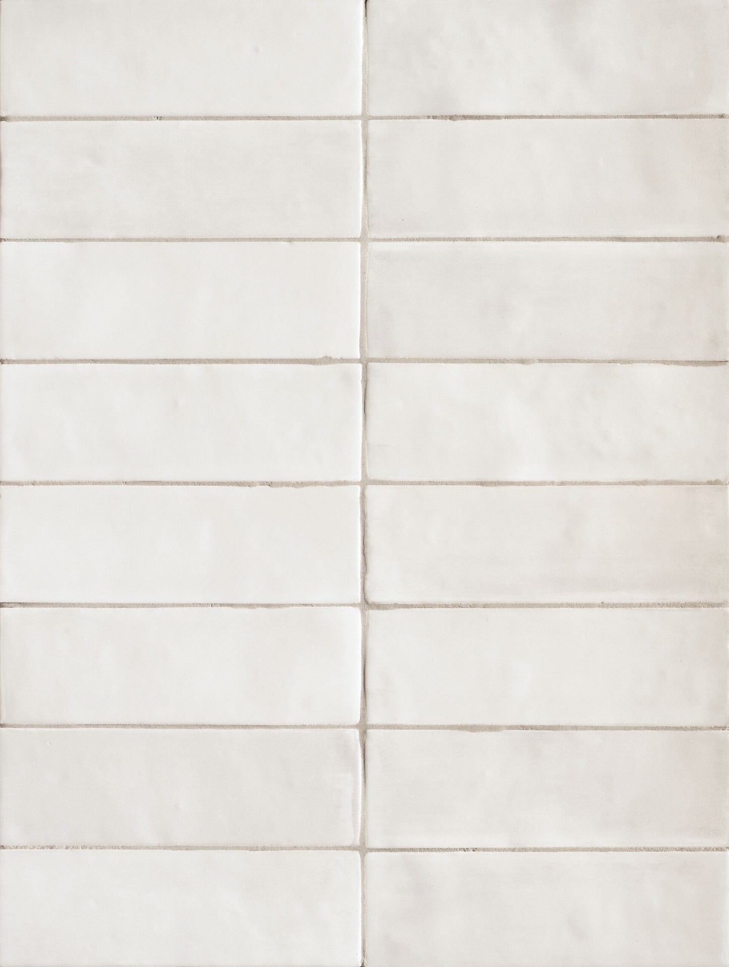 Tint Blanc Fliese 5,2x16