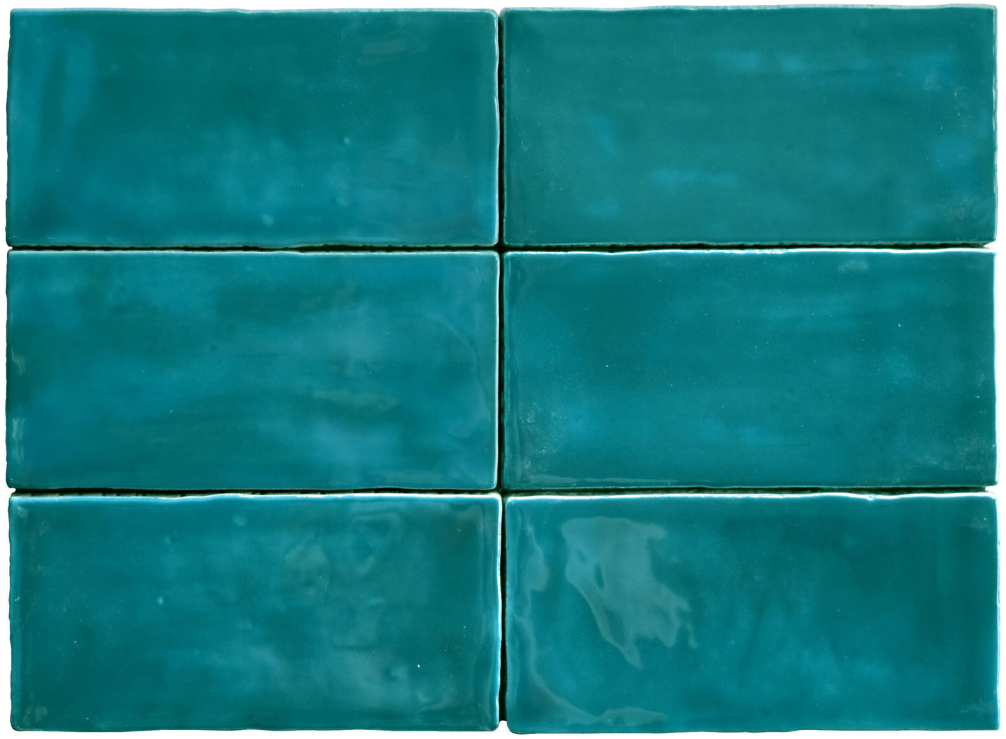 Tile Memory Blue Reale 6,5x13