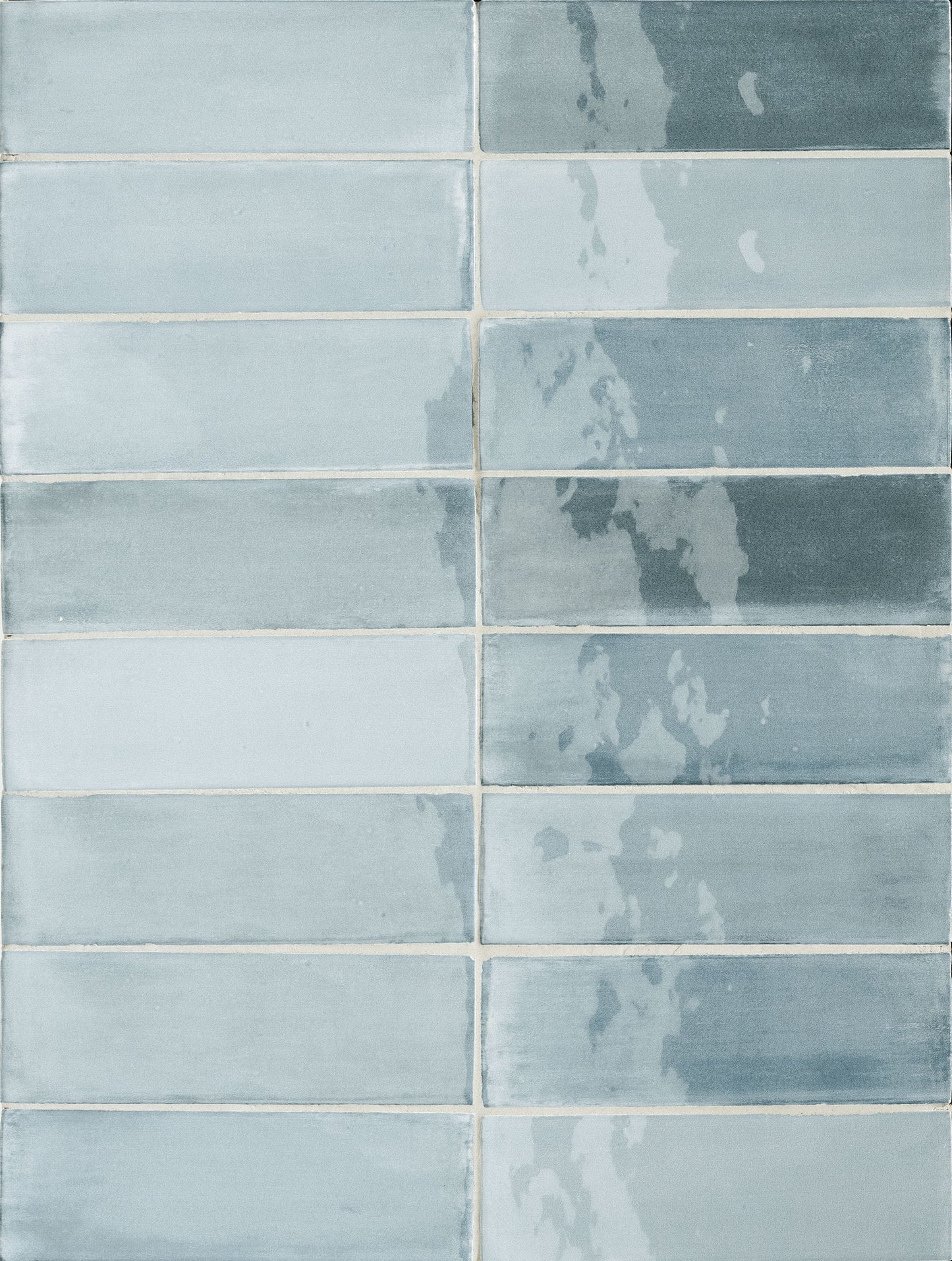 TBrick Cerulean 5,2x16 Fliese