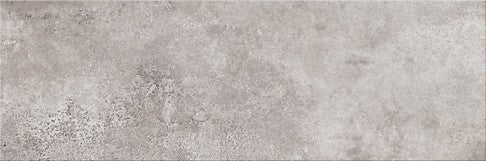 Fliese Betonstil Grau 20x60