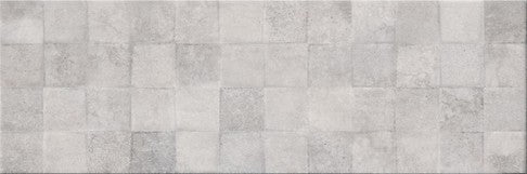 Verkleidungskonstruktion im Betonstil 20x60