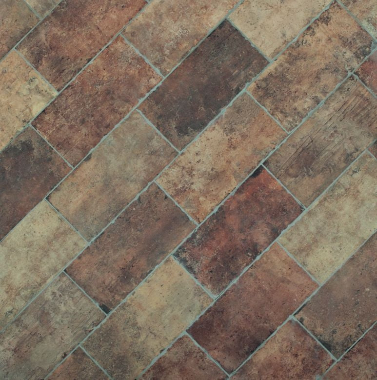 Brick America Street 20x40