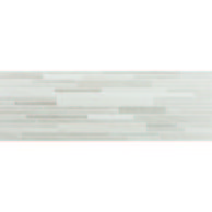Dekor Algarve JET beige Einsatz 30x90