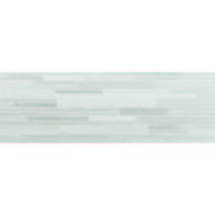 Dekor Algarve JET gris inserto 30x90