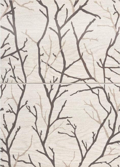 Inverno Baumdekor 50,2x36