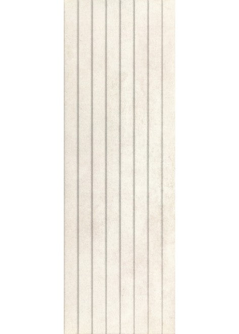 Dekor Oregon Creme Relief 25x75