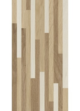 Dekor Ostrava Beige Mosaik 25x40