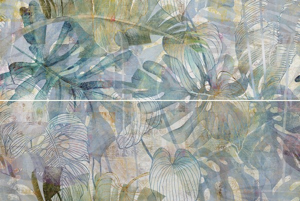 Dekor Santi Tropic Glossy 50x75