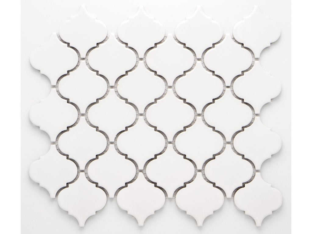 Dekor Vena Bella Arabesque 12x14