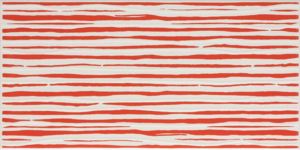 Dekor Happy Red 20x40
