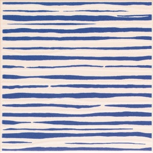 Dekor Happy Blue 20x20