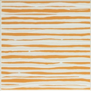 Dekor Happy Orange 20x20