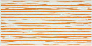 Dekor Happy Orange 20x40