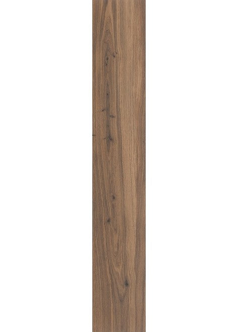 Acero Marrone Fliese 19,3x120,2 Rektifiziert