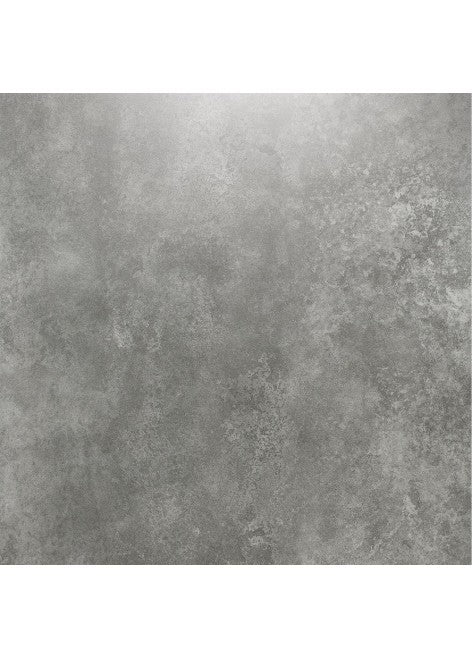 Pflaster Apenino Anthrazit Runde. Rektifiziert 60x60