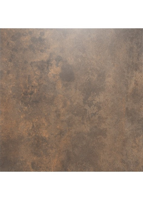 Apenino Rust Lap-Fliese. Rektifiziert 60x60