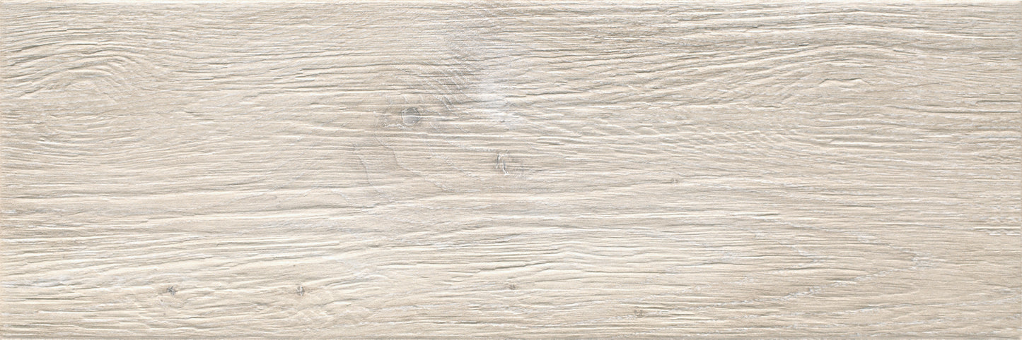 Fliese Eschenholz ASH02 Creme Naturstruktur 60×20