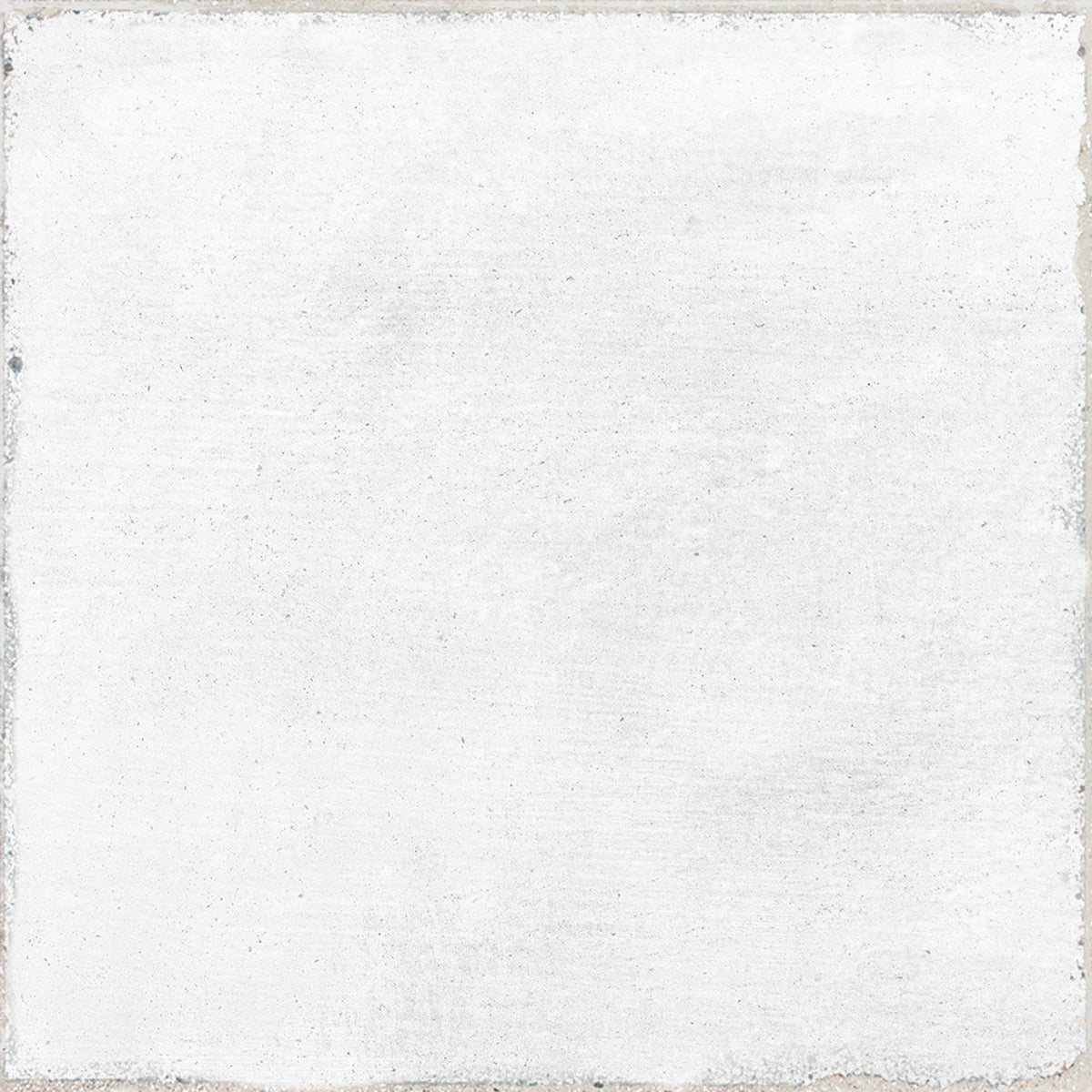Barcelona All White 15x15 Fliese