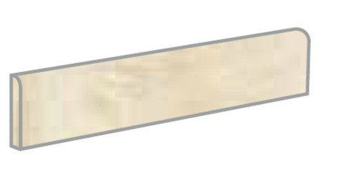 Barro Chiaro Fliesensockel 5,5x30