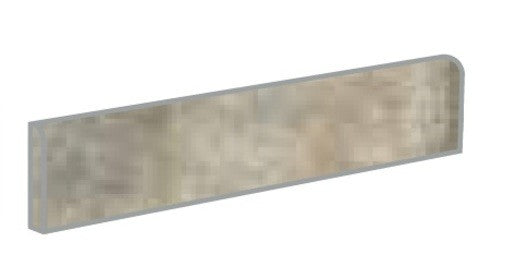 Fliesen-Barro-Schlammsockel 5,5x30