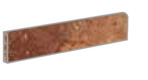 Barro Rosso Bodenfliese 5,5x30