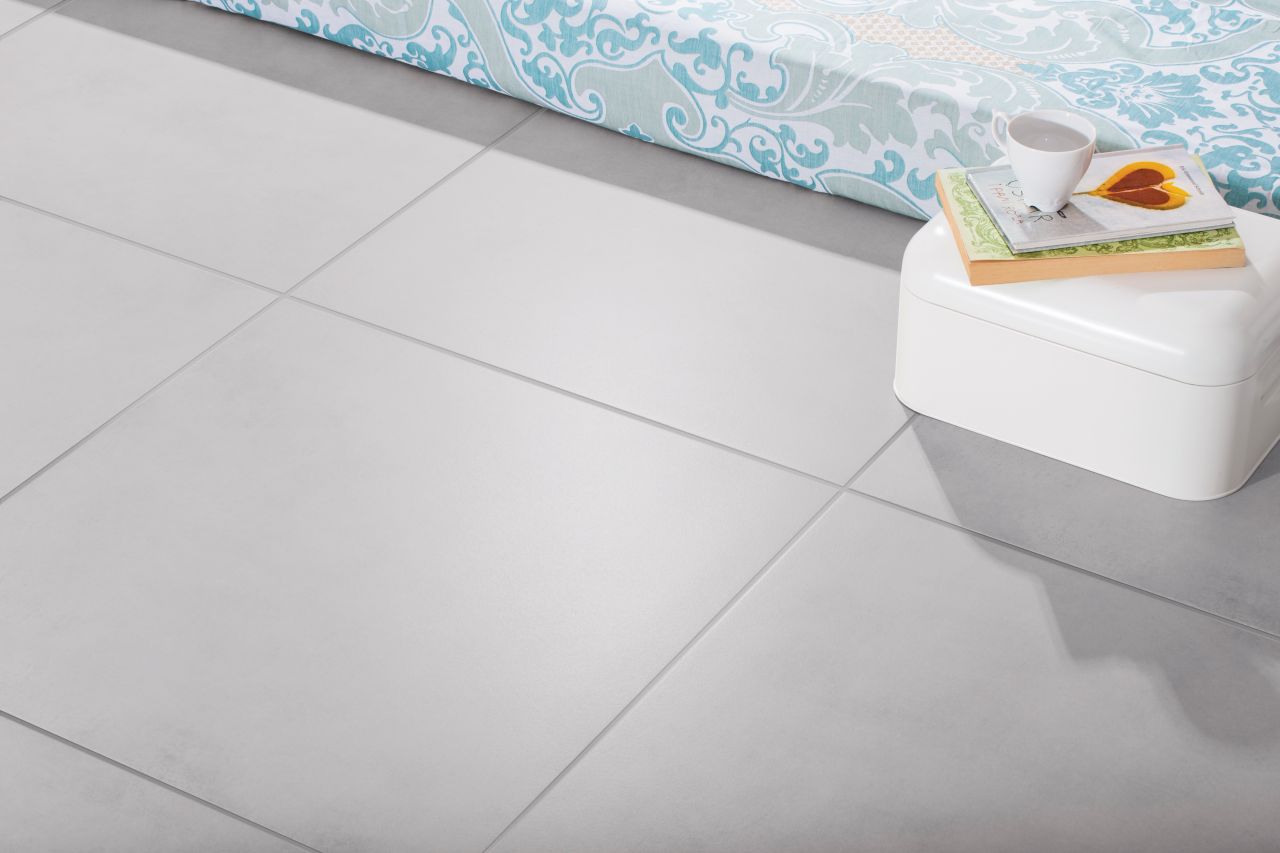 Fliese Batista Dust rektifiziert 60x60