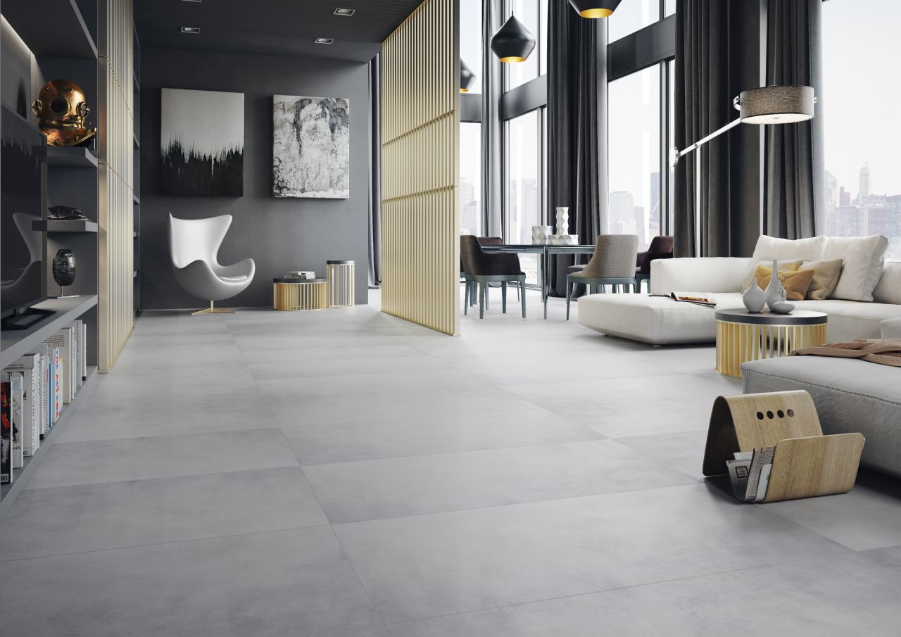 Fliese Batista Marengo rektifiziert 60x120