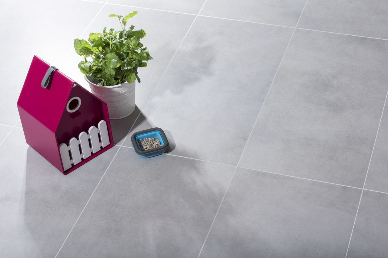 Fliese Batista Marengo rektifiziert 60x60