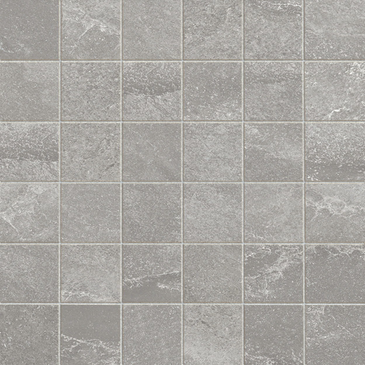 Plattenstaub-Mosaikfliese rektifiziert 30,2x30,2
