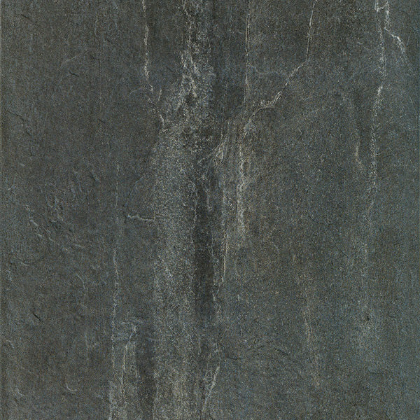 Plattentintenfassfliese rektifiziert 15,1x60,4
