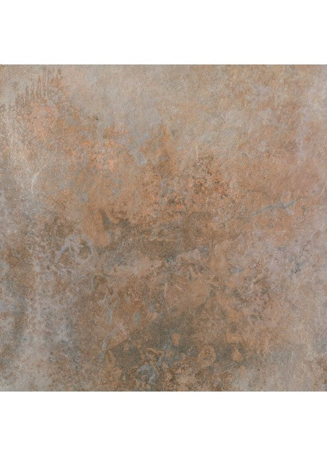 Burlington-Rostfliese 59,5×59,5×2