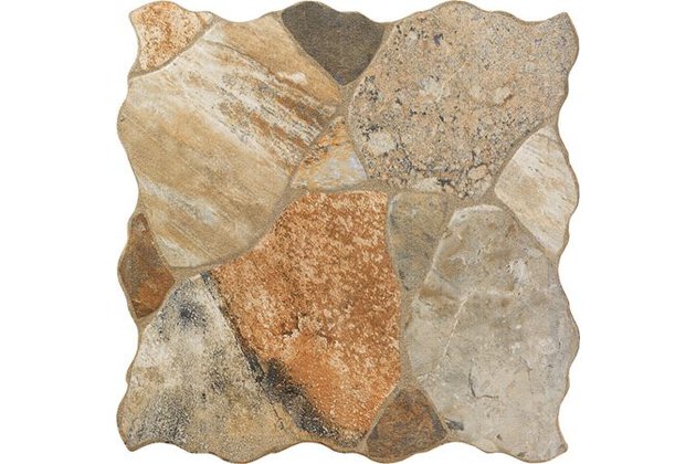 Fliese Canet JET beige 45x45