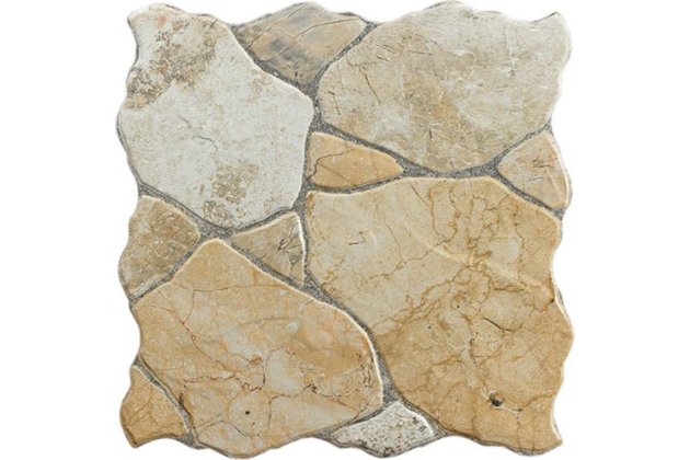 Canet JET Crema-Fliese 45x45