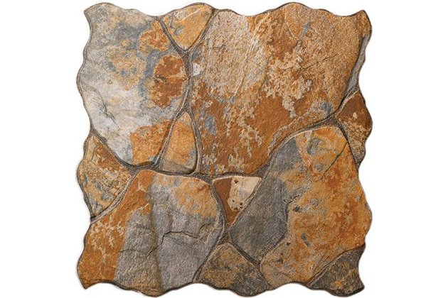 Canet JET Oxidfliese 45x45