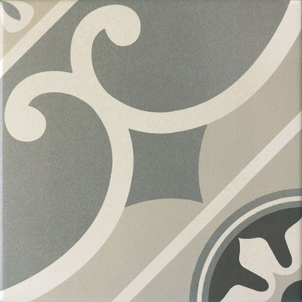 Caprice Chatelet 20 x 20 Fliese