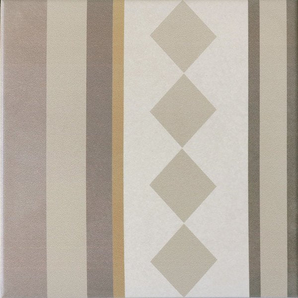 Caprice Loire Bordüre 20 x 20 Fliese