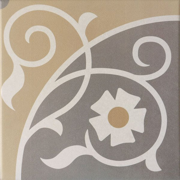 Caprice Loire 20 x 20 Fliese