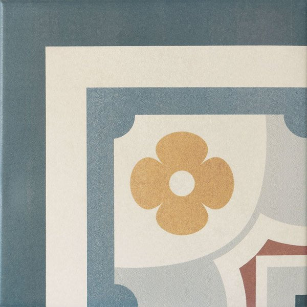 Caprice Saint Tropez Corner 20 x 20 Fliese