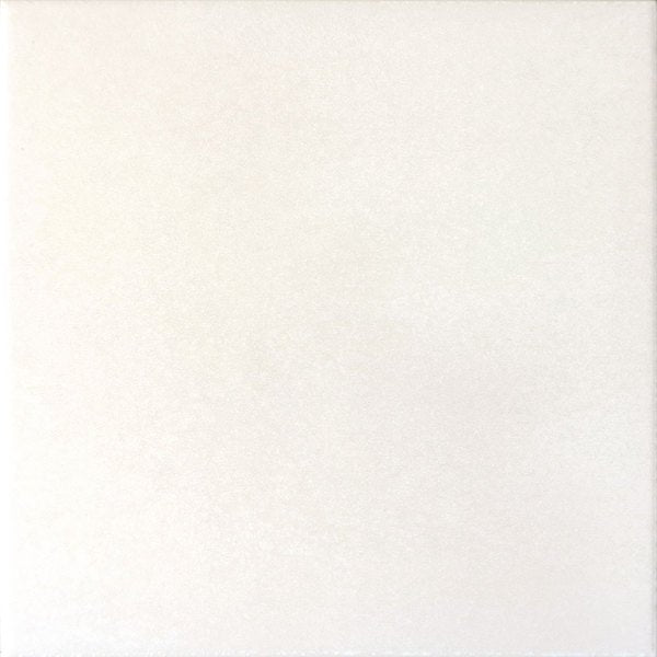 Caprice White 20 x 20 Fliese