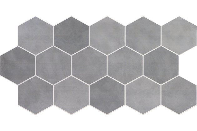 Fliese Centauro Anthrazit 45,5x90