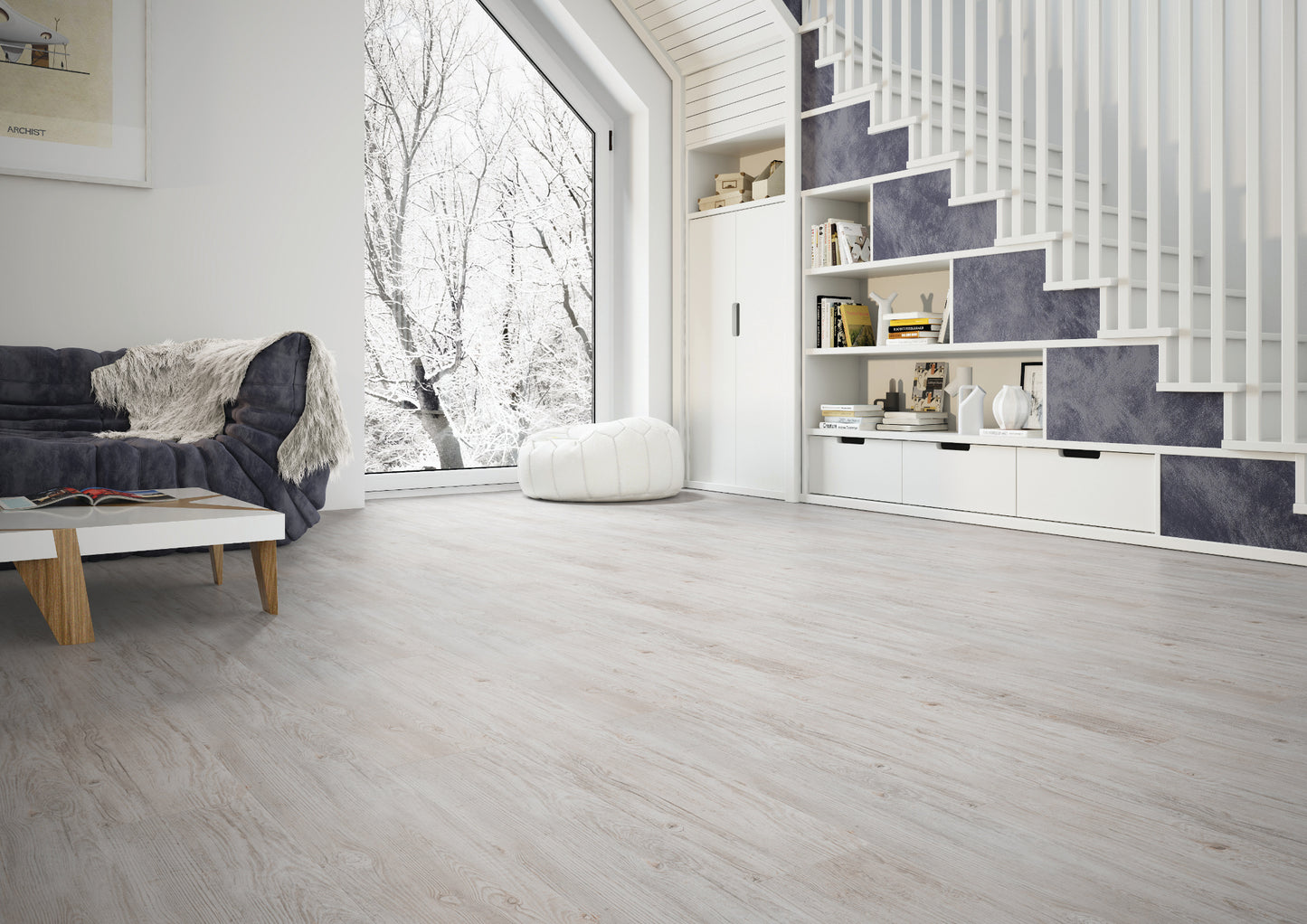 Cortone Crema-Fliese Rect. 19,3x120,2
