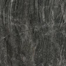 Cosmic Marmorfliese rektifiziert schwarz 60x120 matt