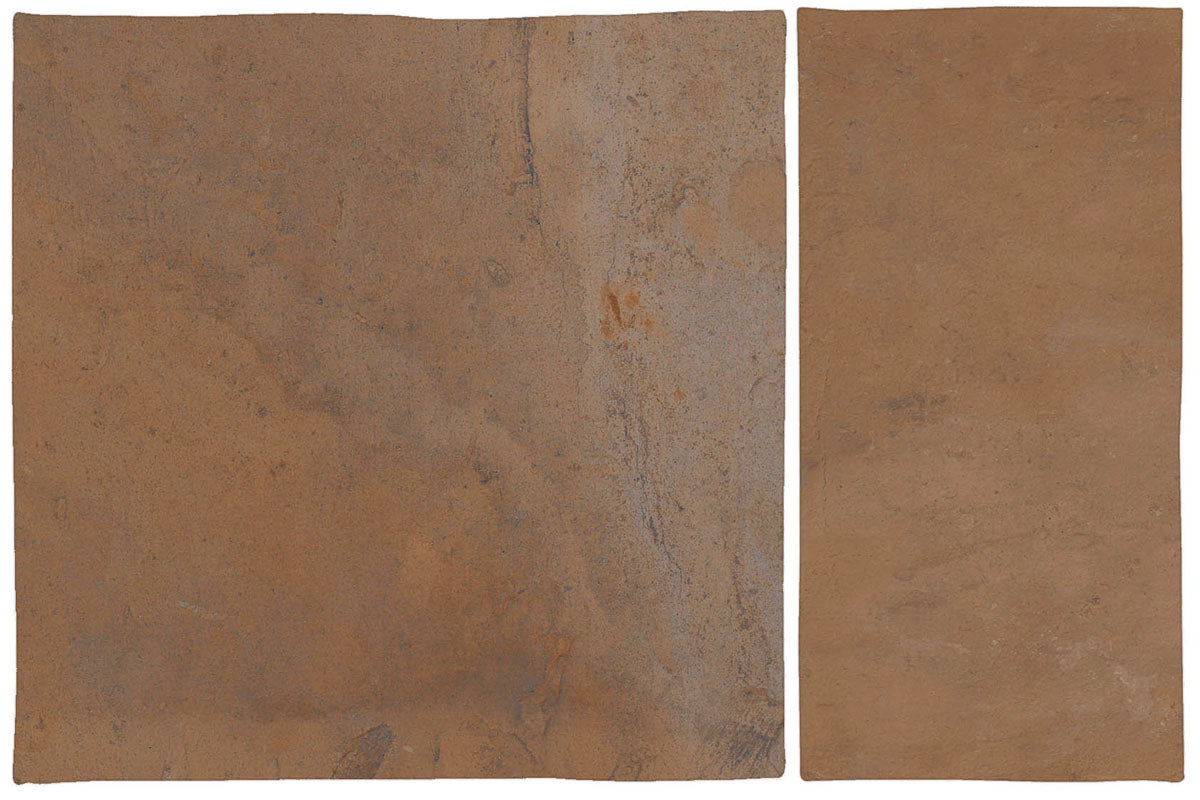 Cotto Arancia-Fliese 12,5x25