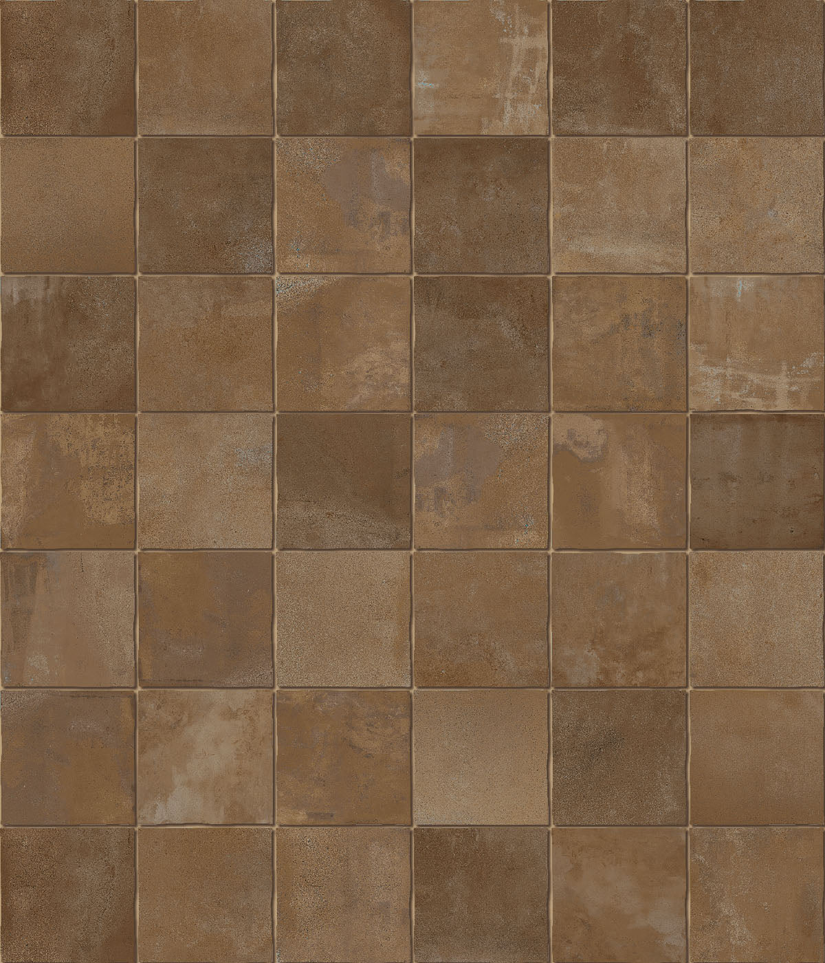 Fliese Cotto Noce 25x25