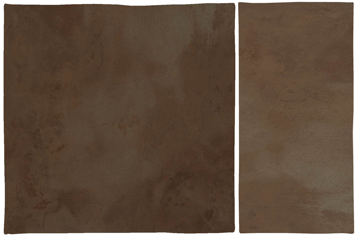 Fliese Cotto Noce 12,5x25