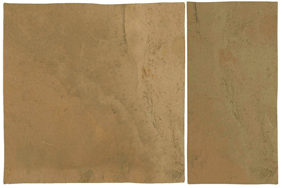 Cotto Ocra-Fliese 12,5x25