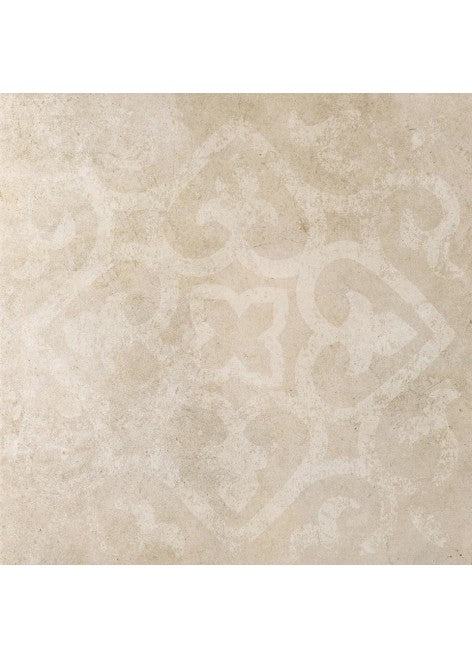 Fliese Croft CRF 03 Natura Patchwork 59,7x59,7 rechteckig