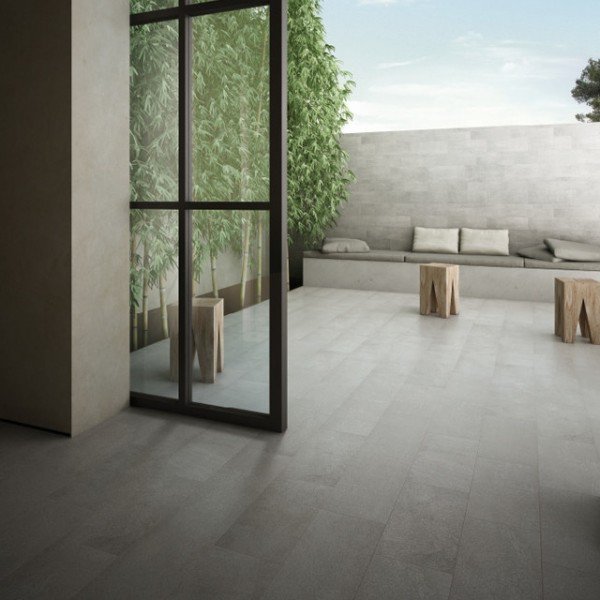Ziegelschuttschlacke 60x60